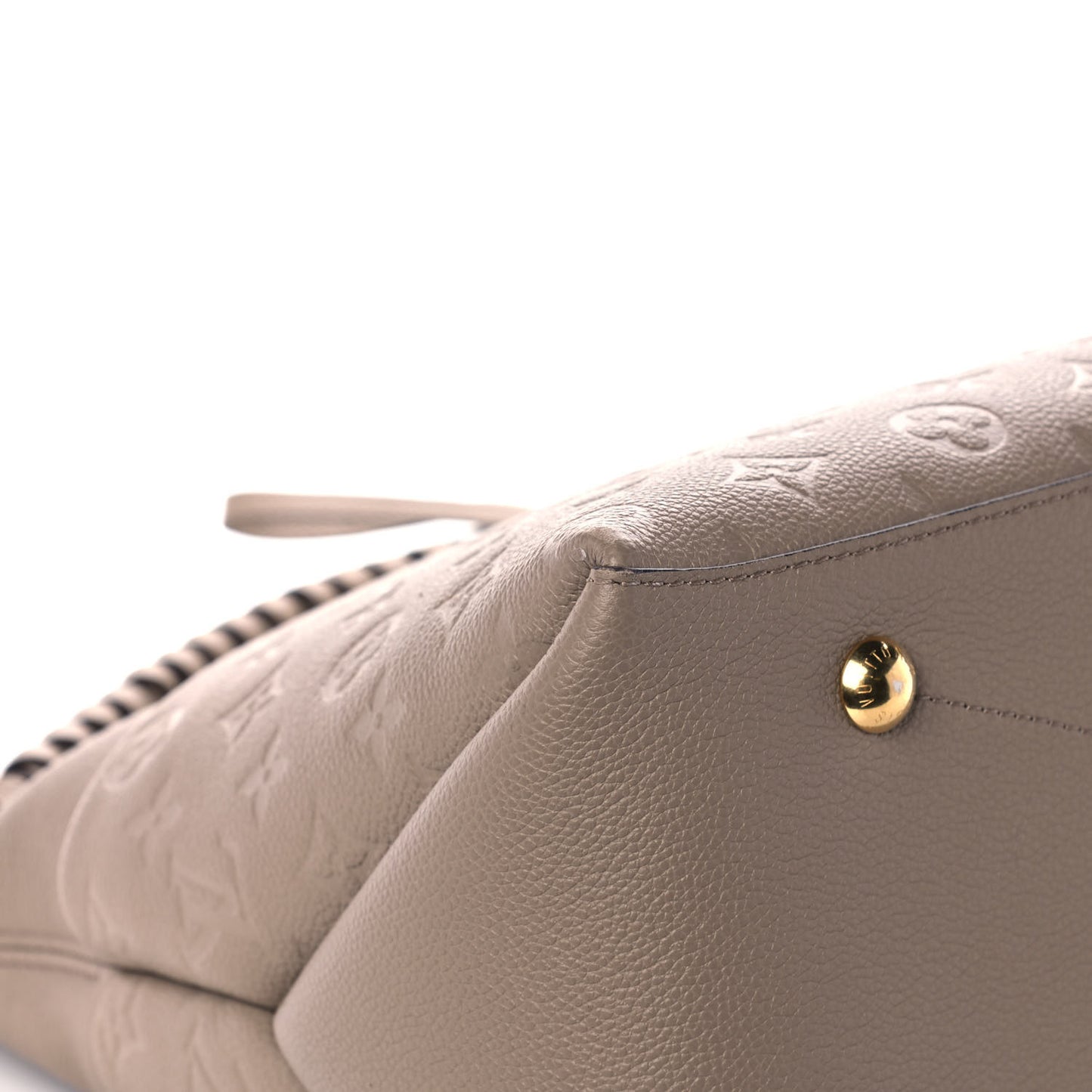 Empreinte Maida Hobo Tourterelle