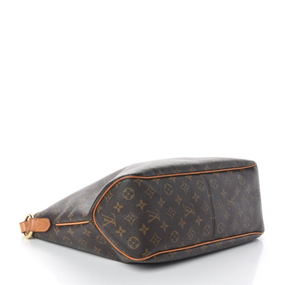 Louis Vuitton Monogram Delightful PM 3 of 8
