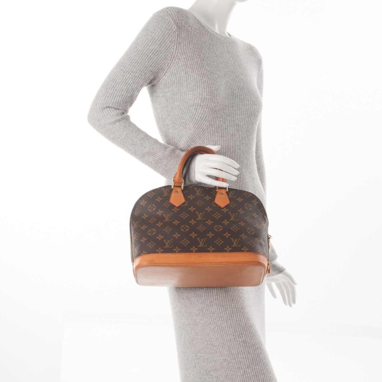 Monogram Alma PM