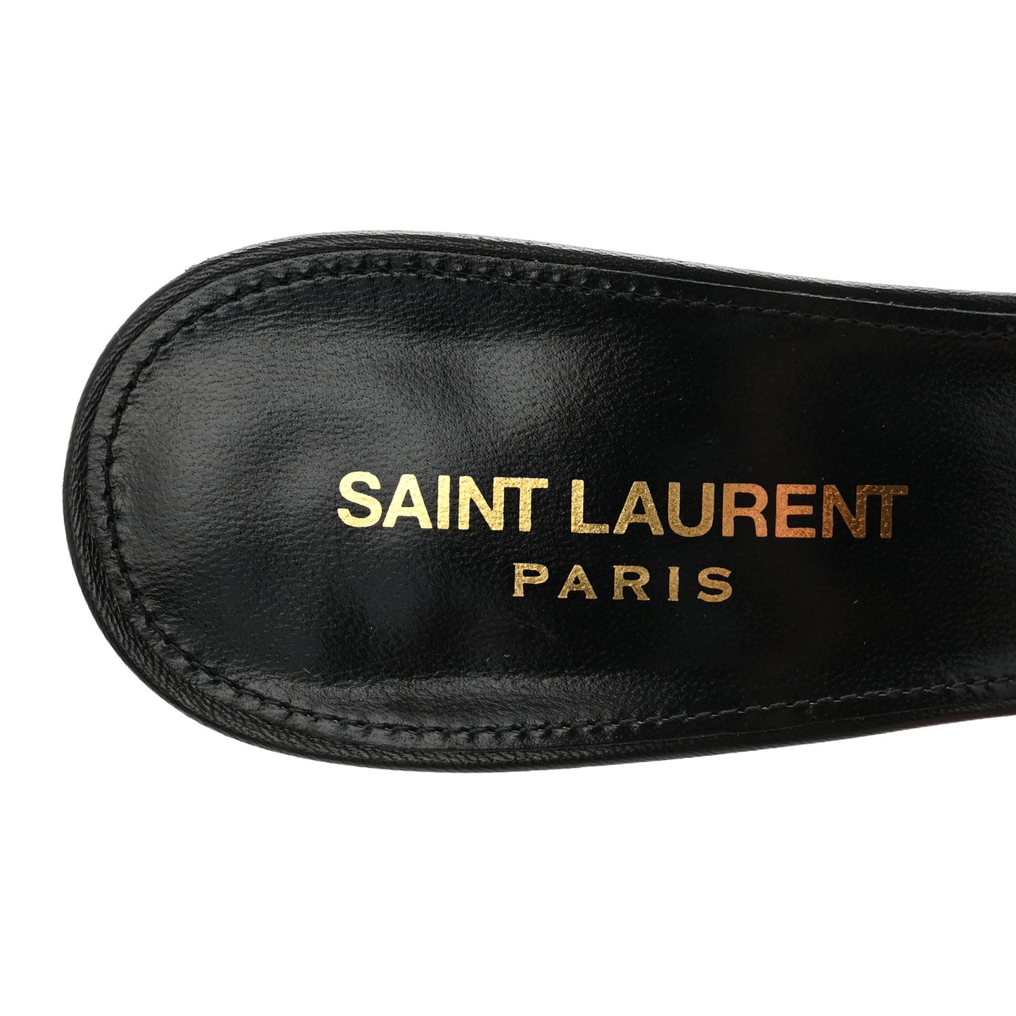 Calfskin New Belfagor Sexy 95mm Mules 38 Black