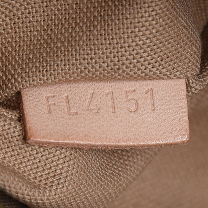 Louis Vuitton Monogram Delightful PM 7 of 8