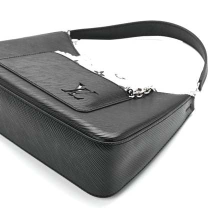 Louis Vuitton Epi Marelle Black 12 of 12