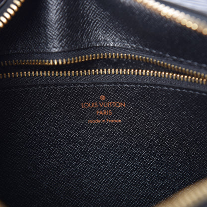 Louis Vuitton Epi Jeune Fille Black 6 of 8