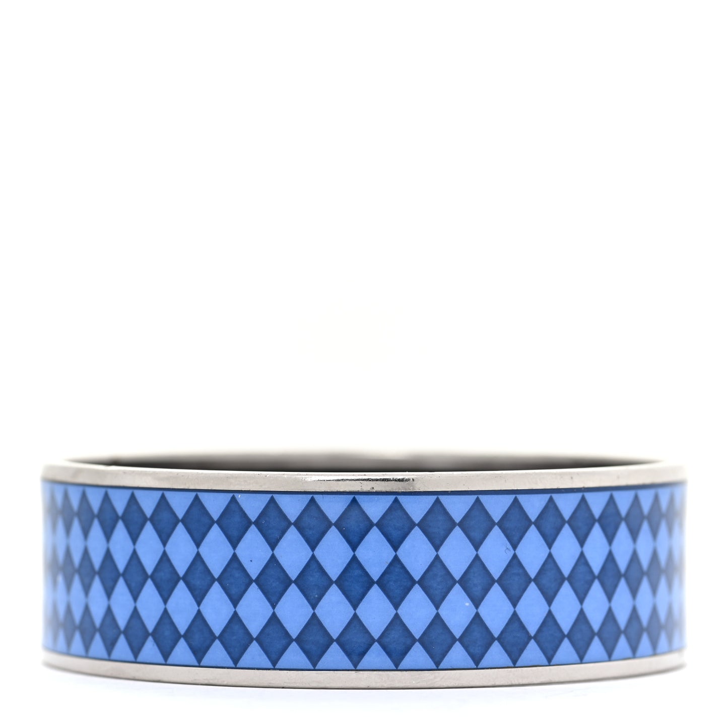 Enamel Printed Wide Bracelet 70