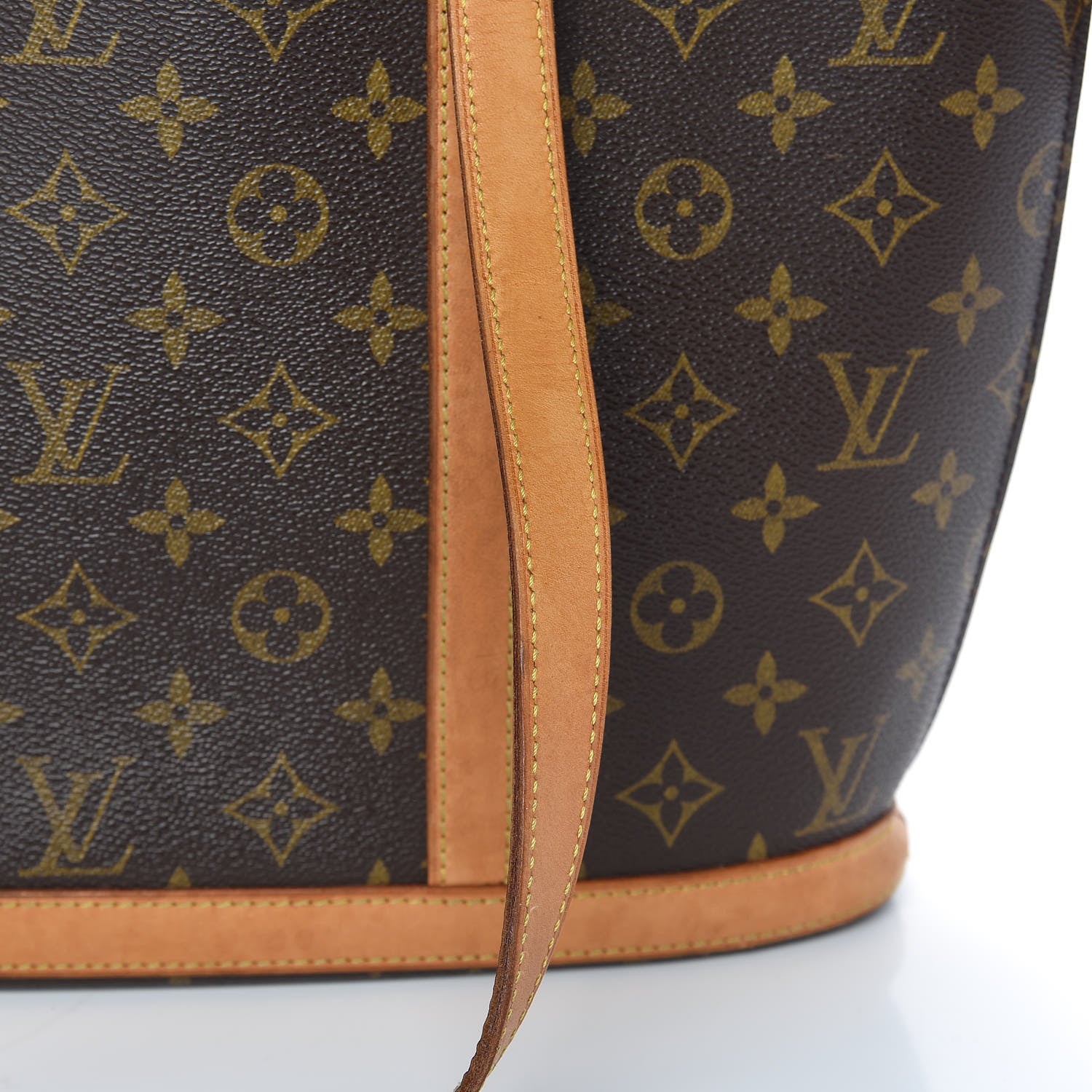 Louis Vuitton Monogram Babylone 15 of 16