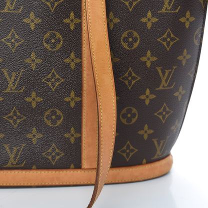 Louis Vuitton Monogram Babylone 15 of 16