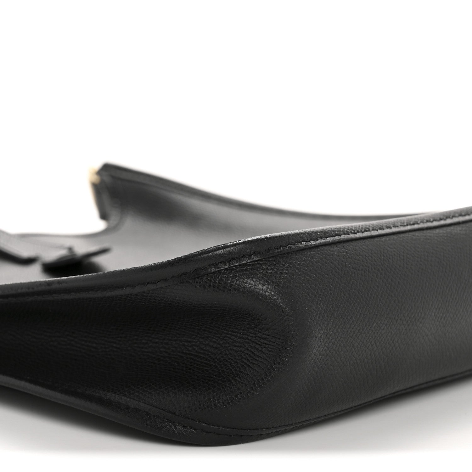 Hermes Epsom Evelyne PM Black 9 of 13