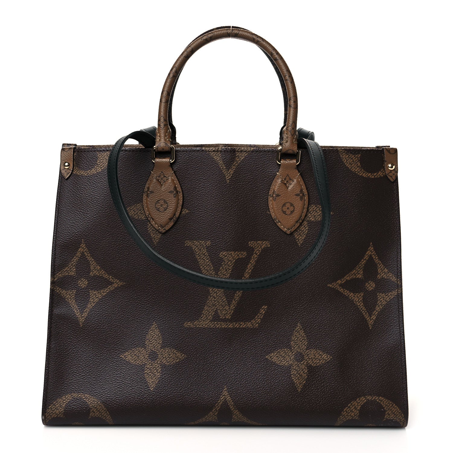 Louis Vuitton Reverse Monogram Giant Onthego MM 1 of 10