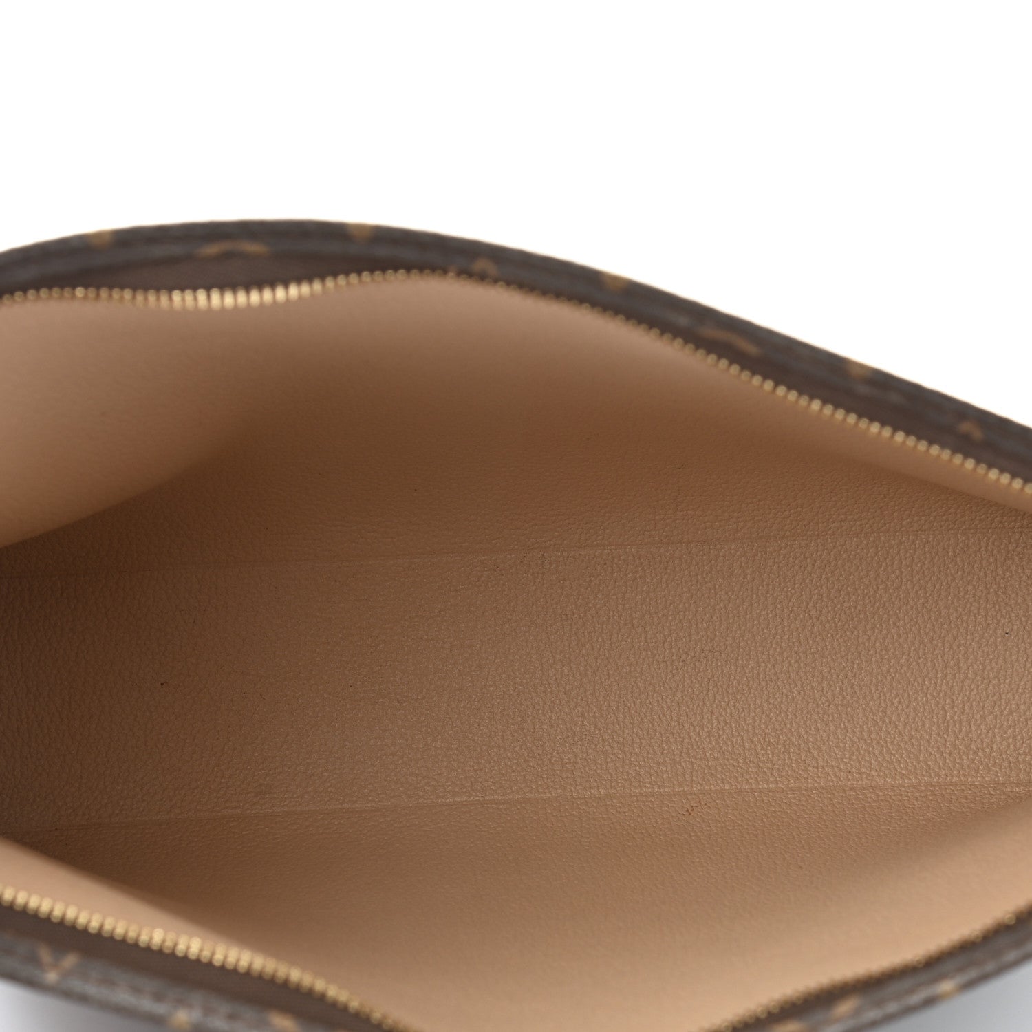 Louis Vuitton Monogram Toiletry Pouch 26 5 of 8