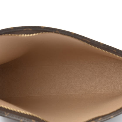 Louis Vuitton Monogram Toiletry Pouch 26 5 of 8