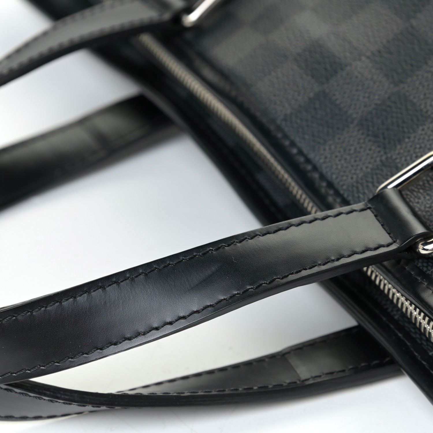 Louis Vuitton Damier Graphite Tadao 15 of 16