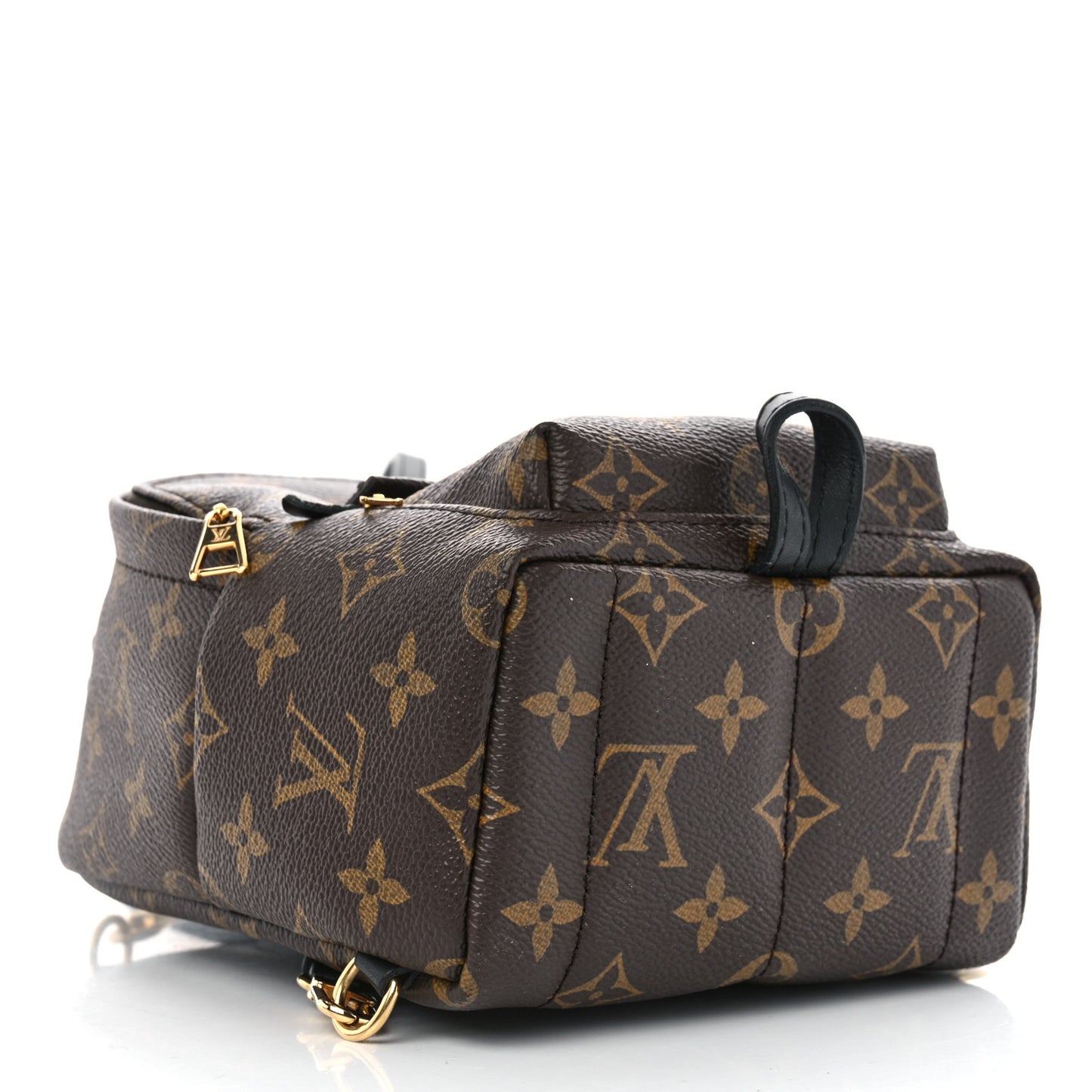 Monogram Palm Springs Backpack Mini