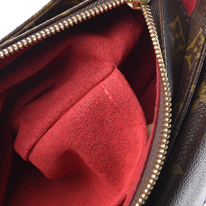 Louis Vuitton Monogram Viva-Cite GM 7 of 10