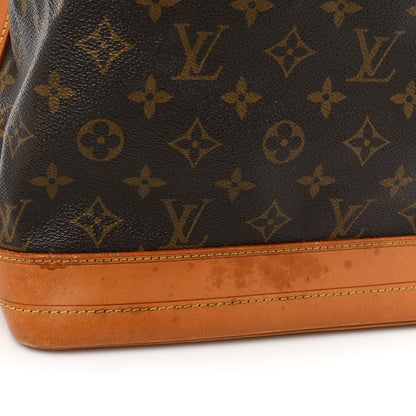 Louis Vuitton Monogram Noe 14 of 19
