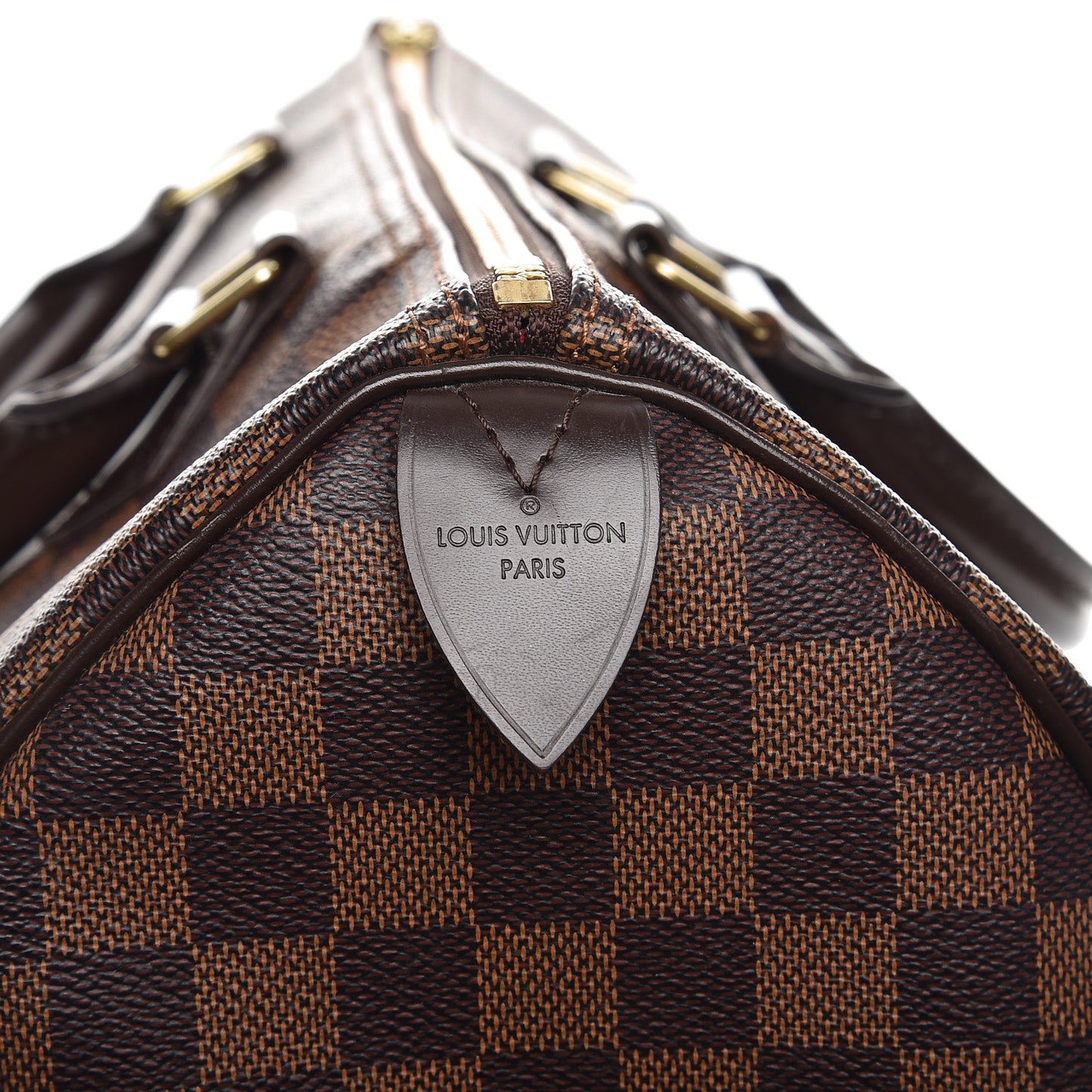 Damier Ebene Speedy 35
