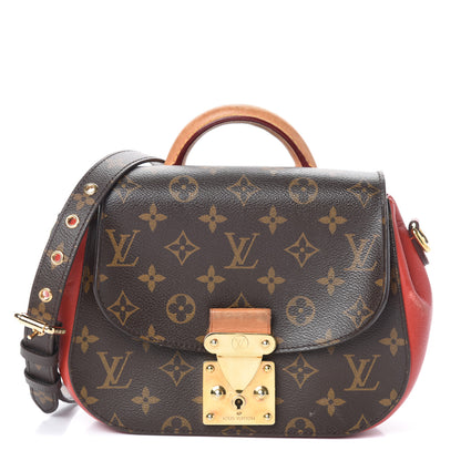 Louis Vuitton Monogram Eden PM Orient 1 of 9
