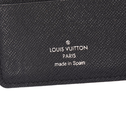 Louis Vuitton Damier Graphite Passport Cover 6 of 6