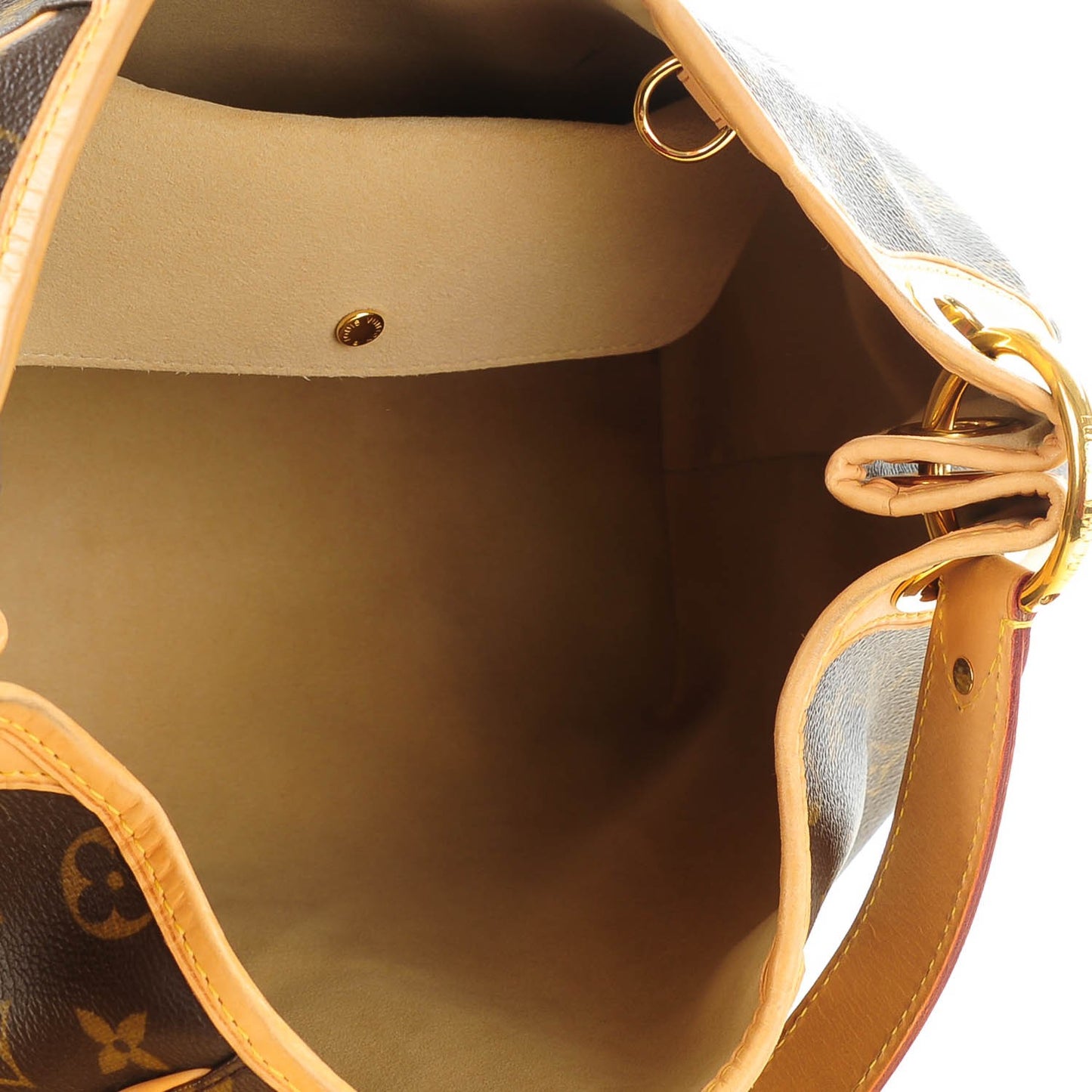 Monogram Galliera PM