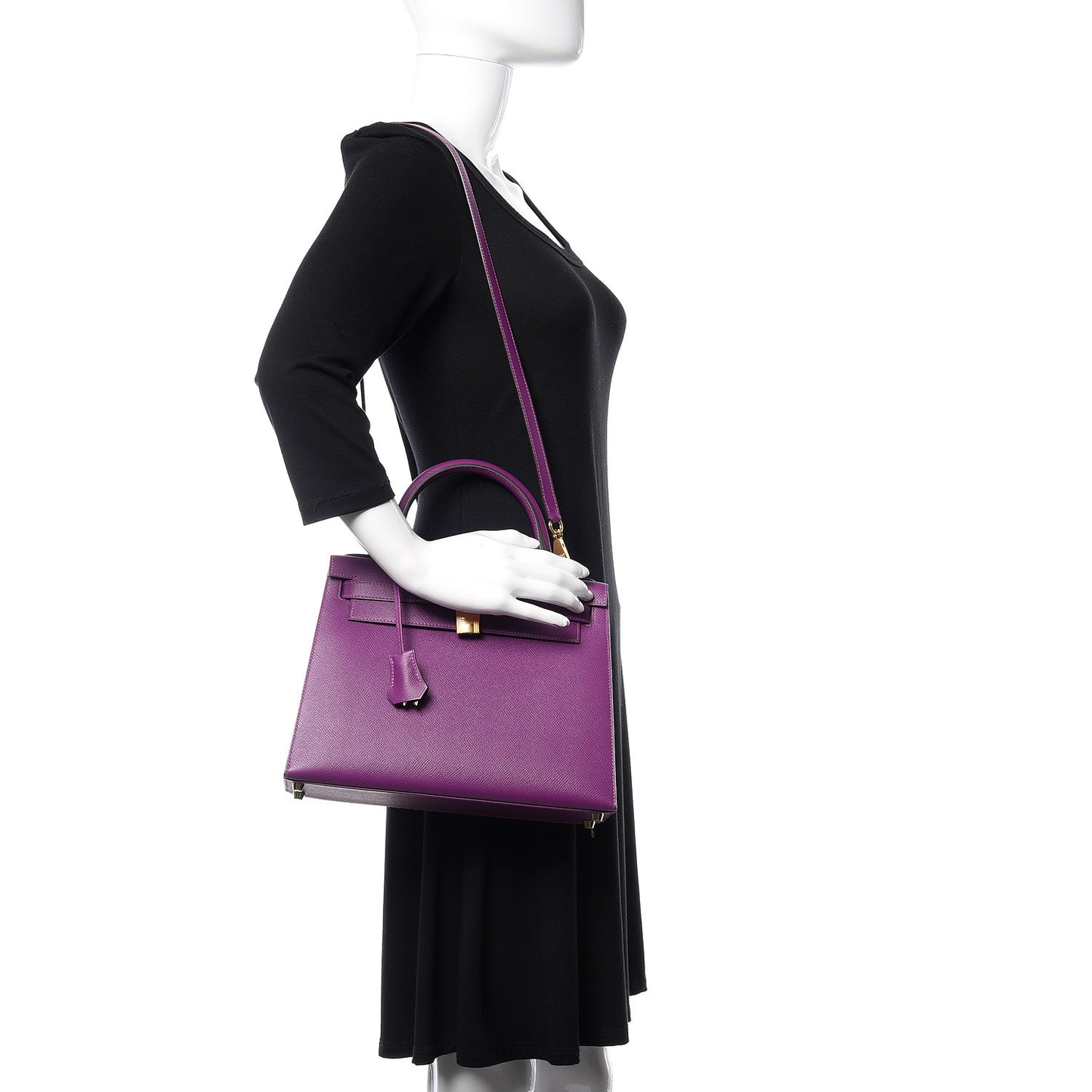 Epsom Kelly Sellier 28 Anemone