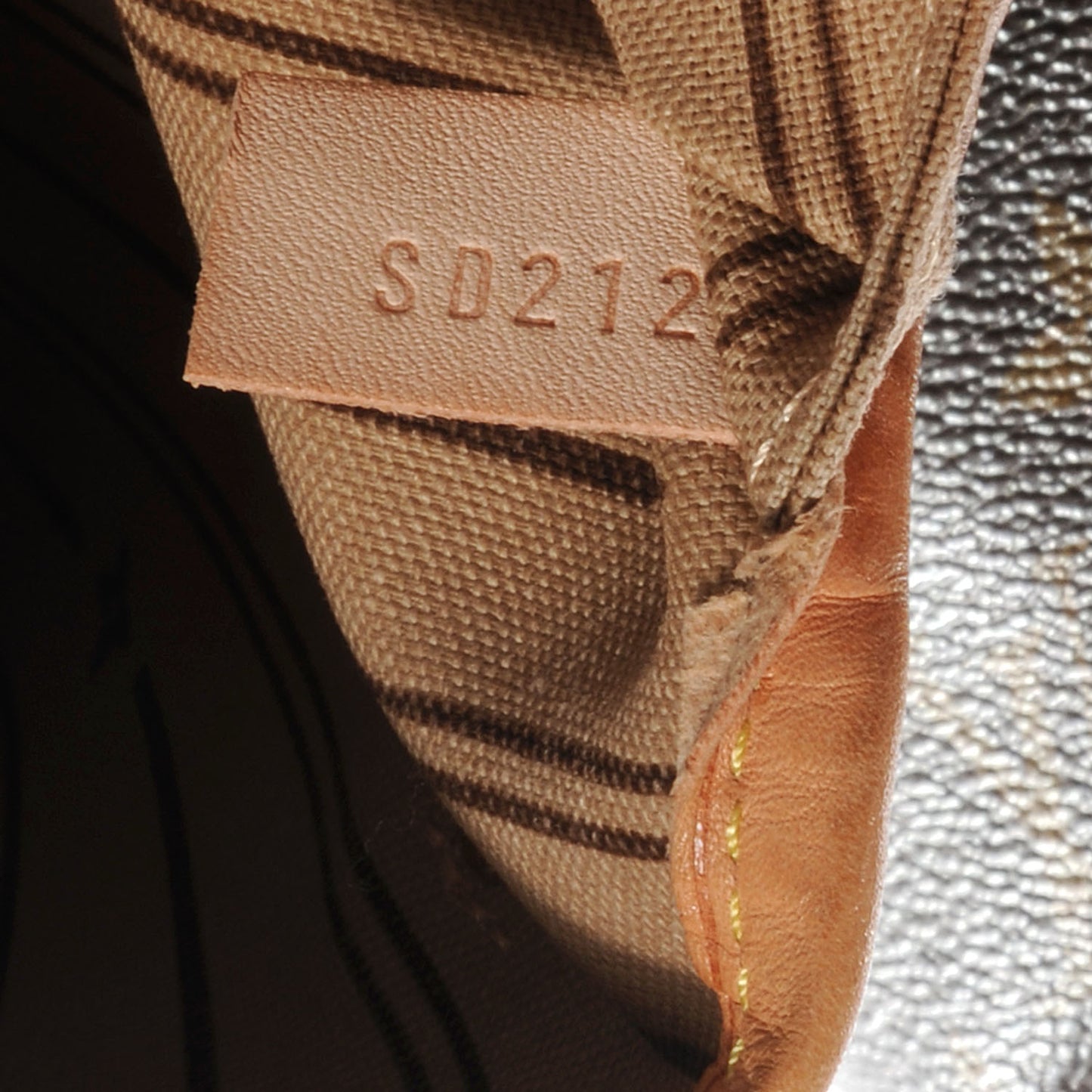 Monogram Neverfull MM