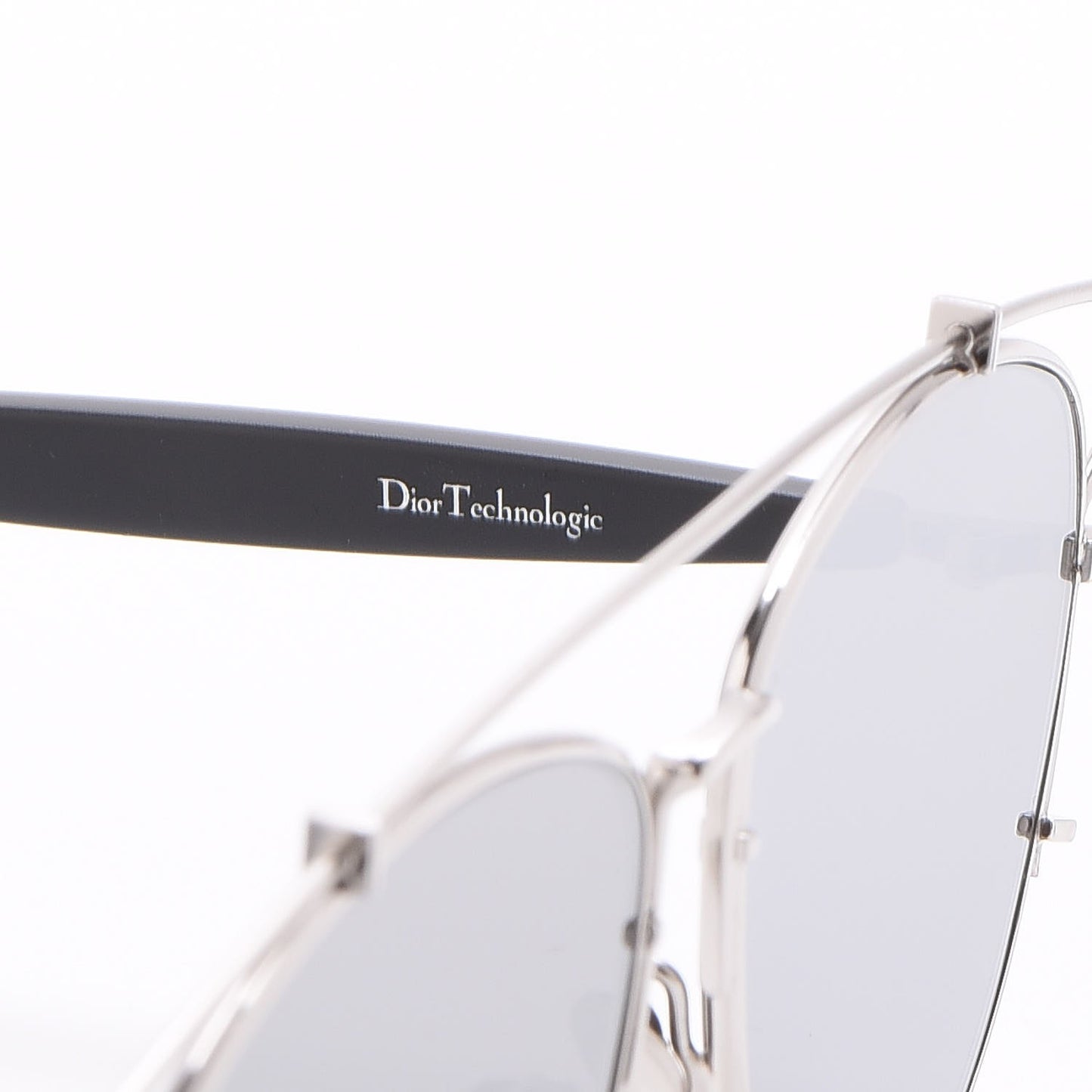 Technologic Sunglasses Black