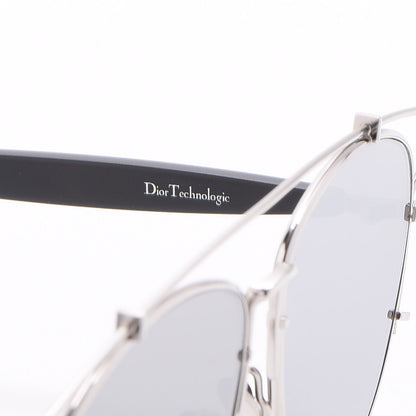 Christian Dior Technologic Sunglasses Black 7 of 8