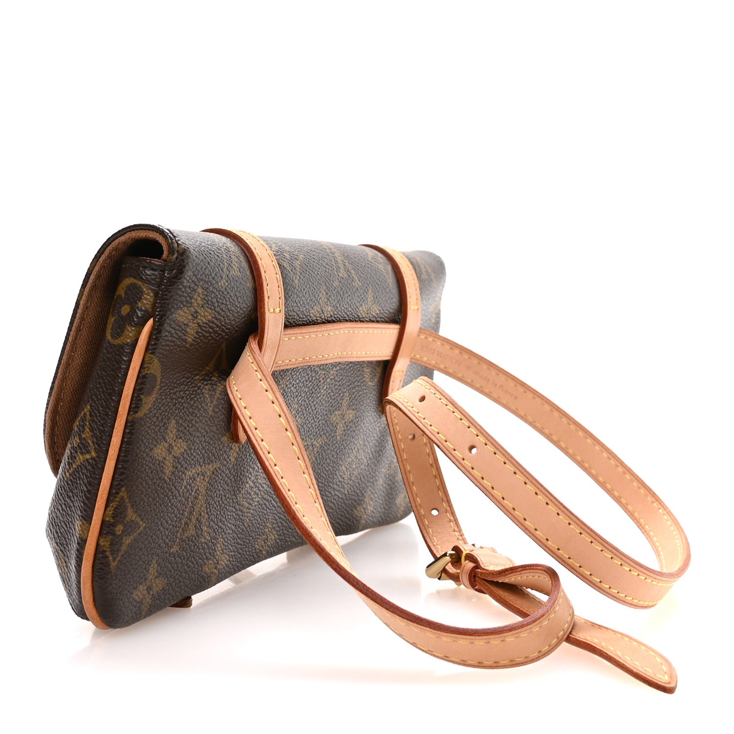 Monogram Pochette Marelle PM