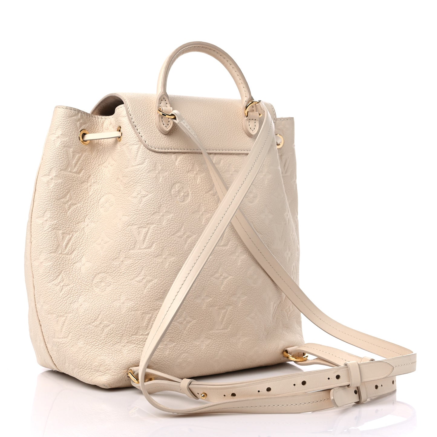 Empreinte Montsouris PM Creme