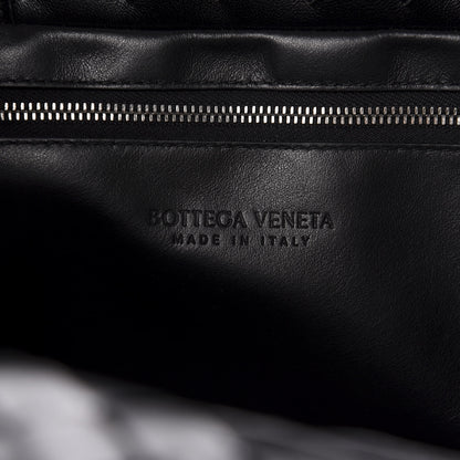 Bottega Veneta Nappa Intrecciato Tote Black 8 of 9