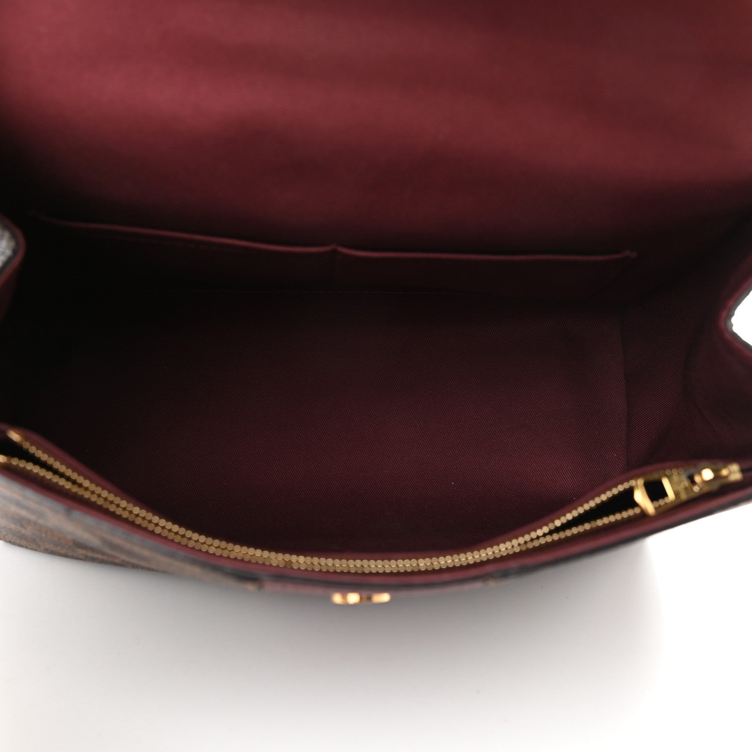 Louis Vuitton Damier Ebene Bond Street Bordeaux 5 of 8