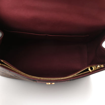 Louis Vuitton Damier Ebene Bond Street Bordeaux 5 of 8