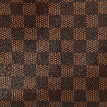 Louis Vuitton Damier Ebene Neonoe MM Cherry Berry 10 of 10