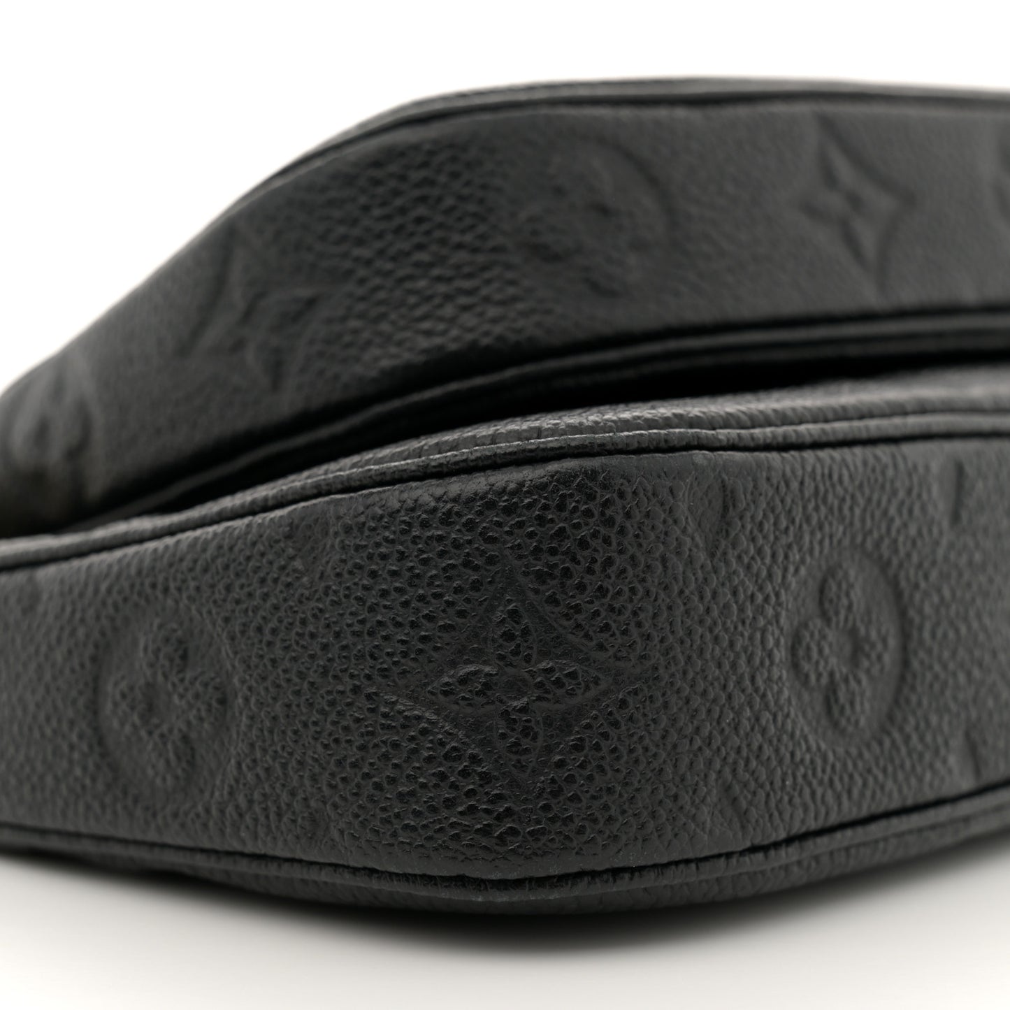 Empreinte Monogram Giant Multi Pochette Accessories Black