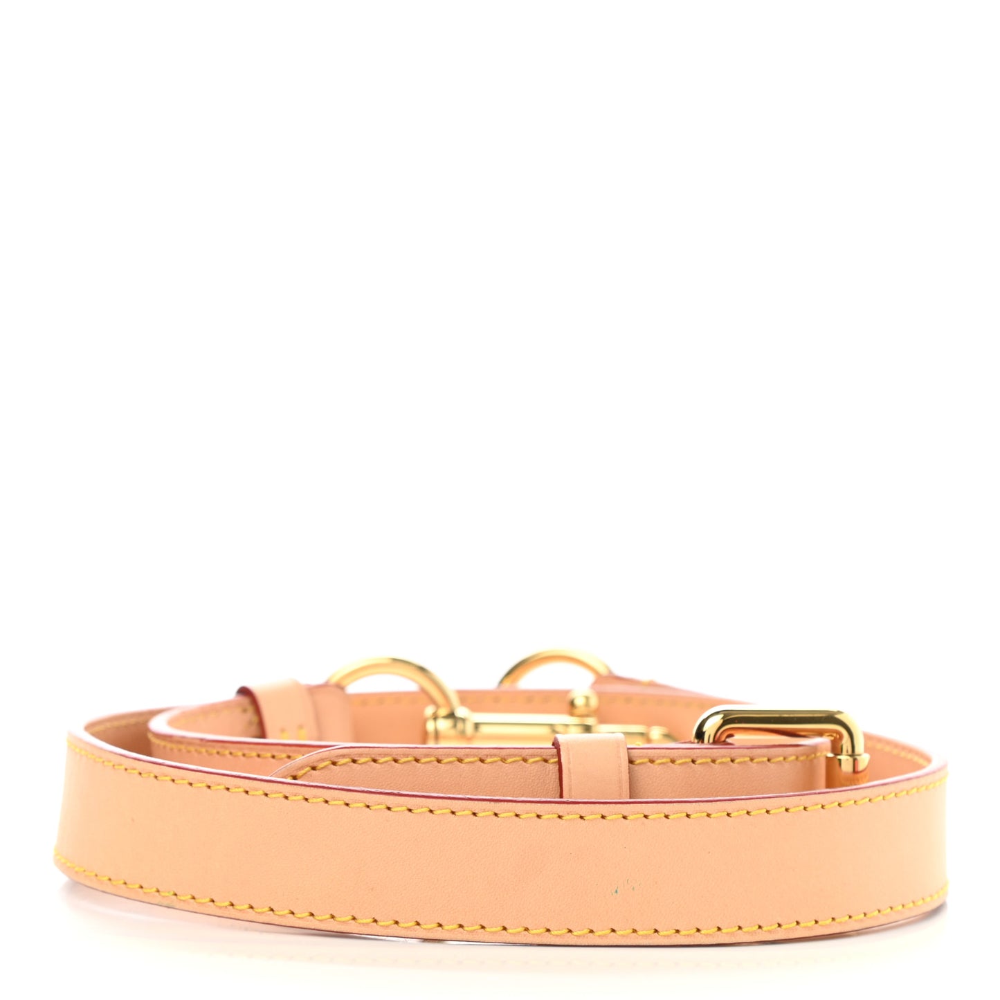 Vachetta 25mm Adjustable Shoulder Strap