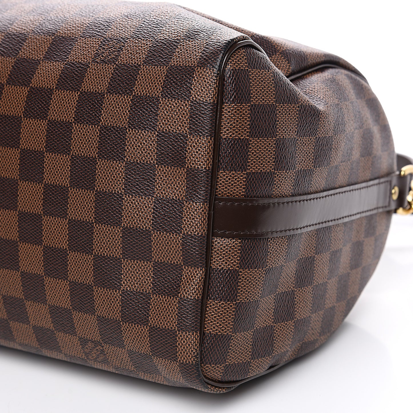 Damier Ebene Speedy Bandouliere 30