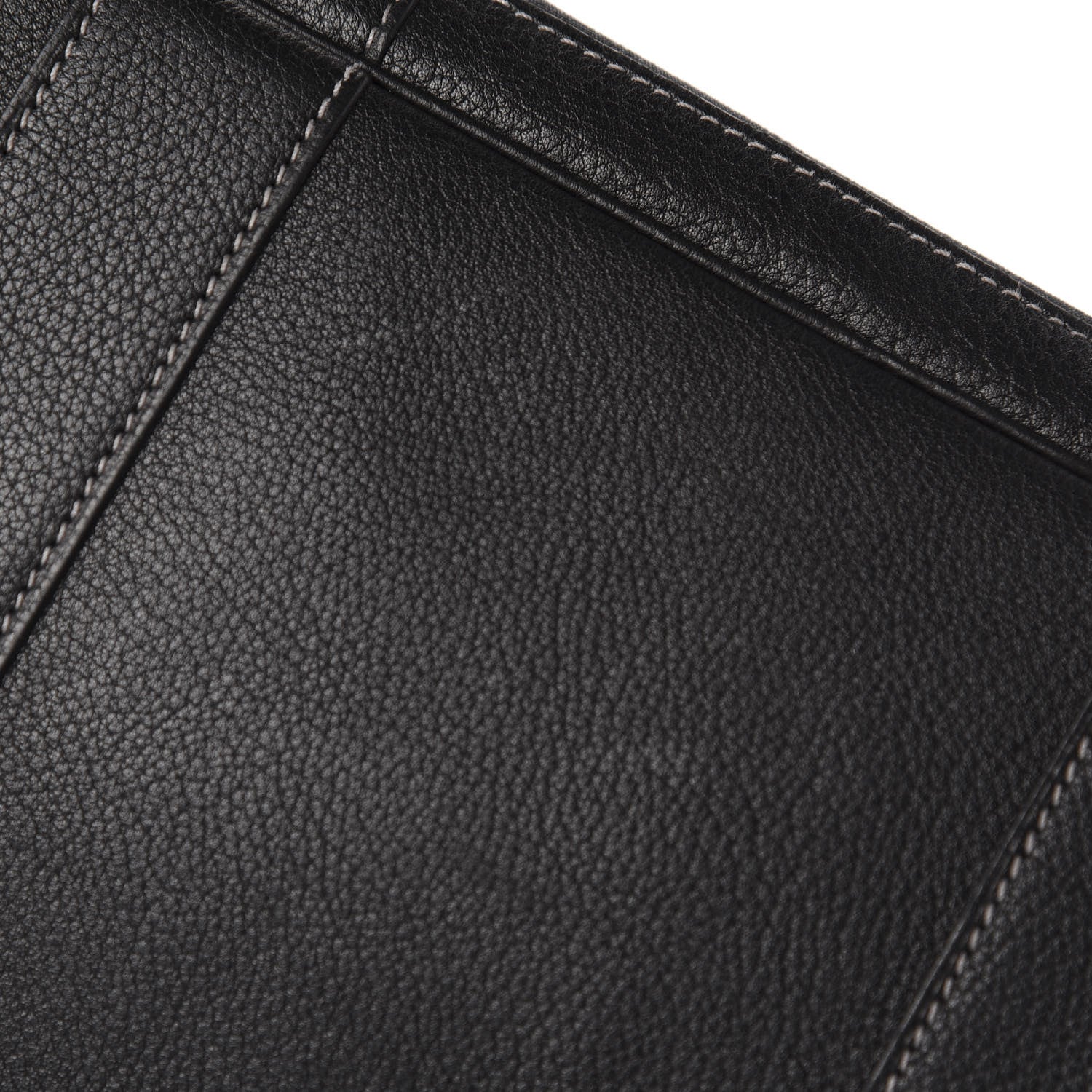 Hermes Toile Negonda Garden Party Tote 36 MM Black 8 of 12