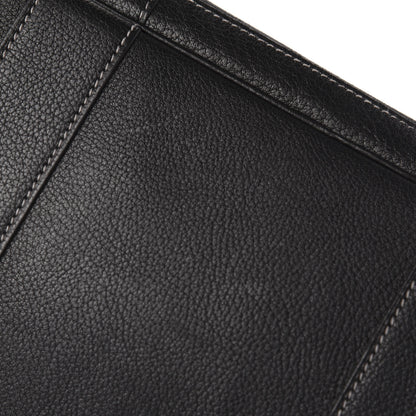 Hermes Toile Negonda Garden Party Tote 36 MM Black 8 of 12