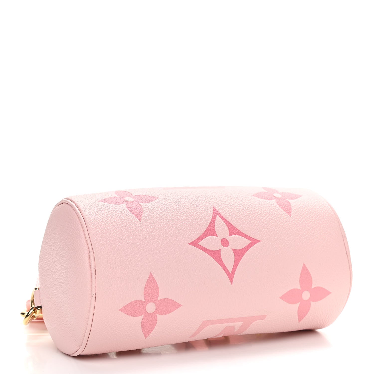Louis Vuitton Empreinte Monogram Giant By The Pool Papillon BB Bouton De Rose 4 of 12