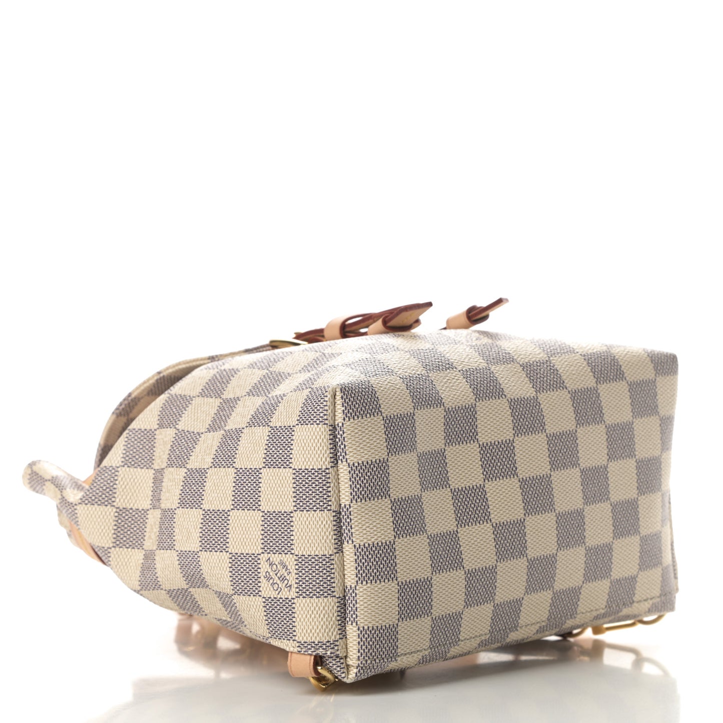 Damier Azur Sperone BB Backpack
