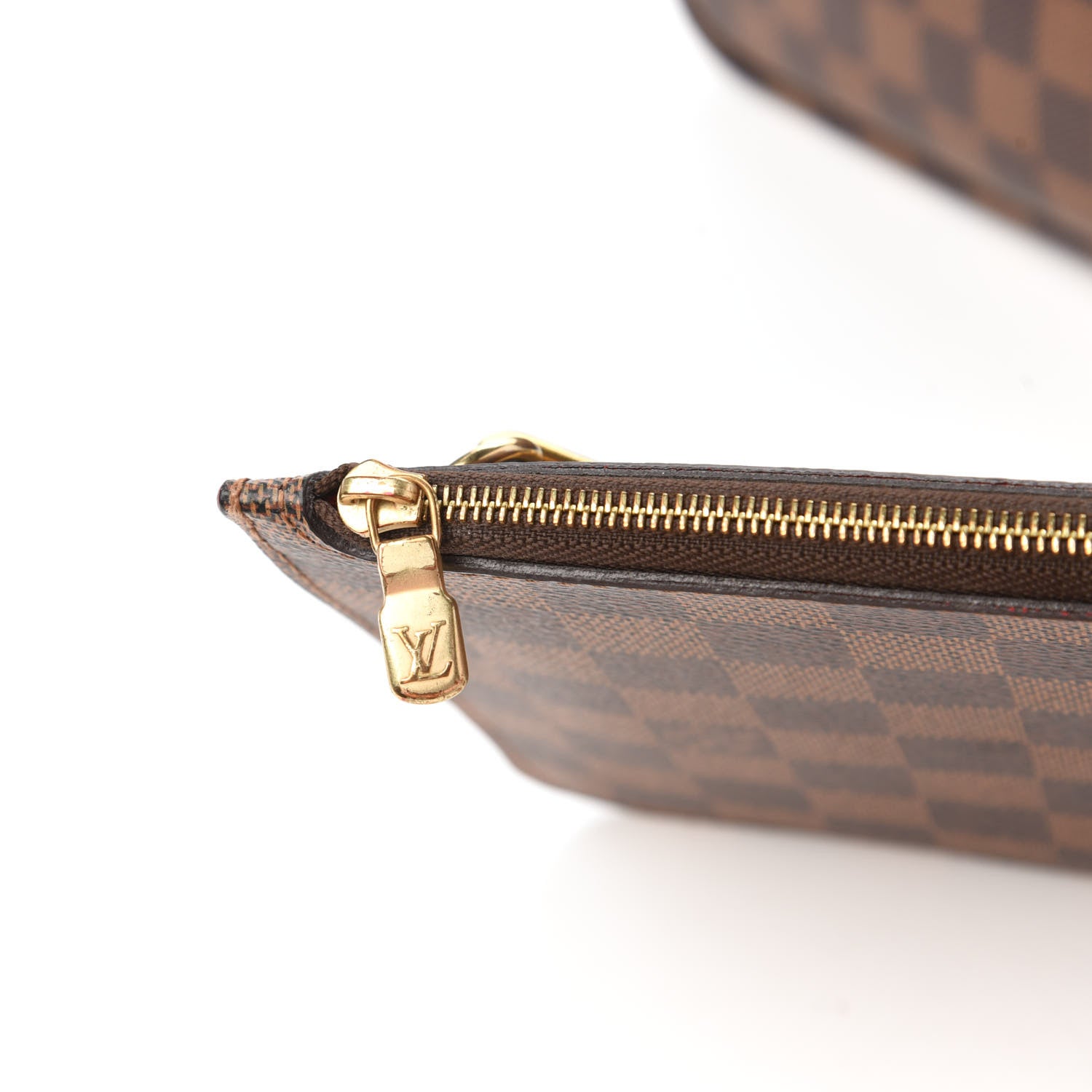 Louis Vuitton Damier Ebene Neo Neverfull MM 12 of 14