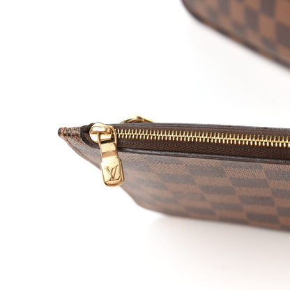Louis Vuitton Damier Ebene Neo Neverfull MM 12 of 14