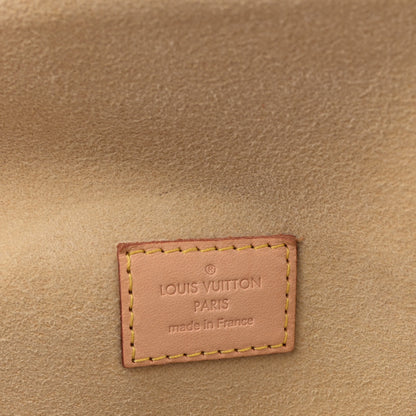 Louis Vuitton Monogram Hudson PM 9 of 21