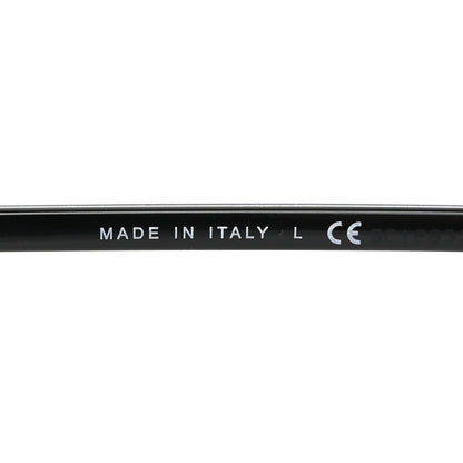 Chanel Acetate Round Sunglasses 5278 Black 6 of 8