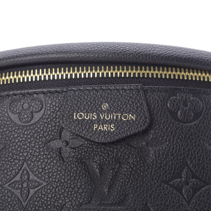 Louis Vuitton Empreinte BumBag Black 9 of 9