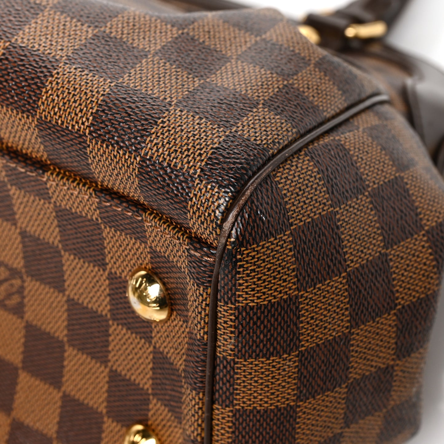 Damier Ebene Trevi PM