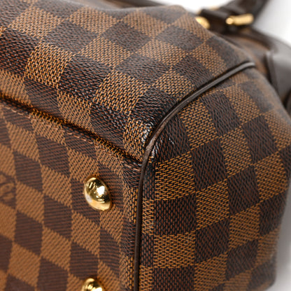 Louis Vuitton Damier Ebene Trevi PM 9 of 13