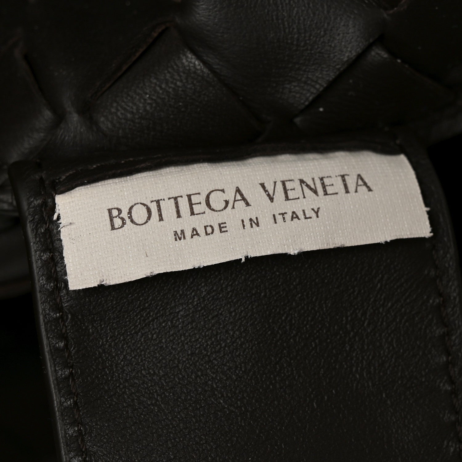 Bottega Veneta Nappa Intrecciato Medium Campana Shoulder Bag Fondant 7 of 11