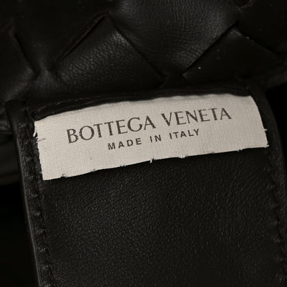 Bottega Veneta Nappa Intrecciato Medium Campana Shoulder Bag Fondant 7 of 11