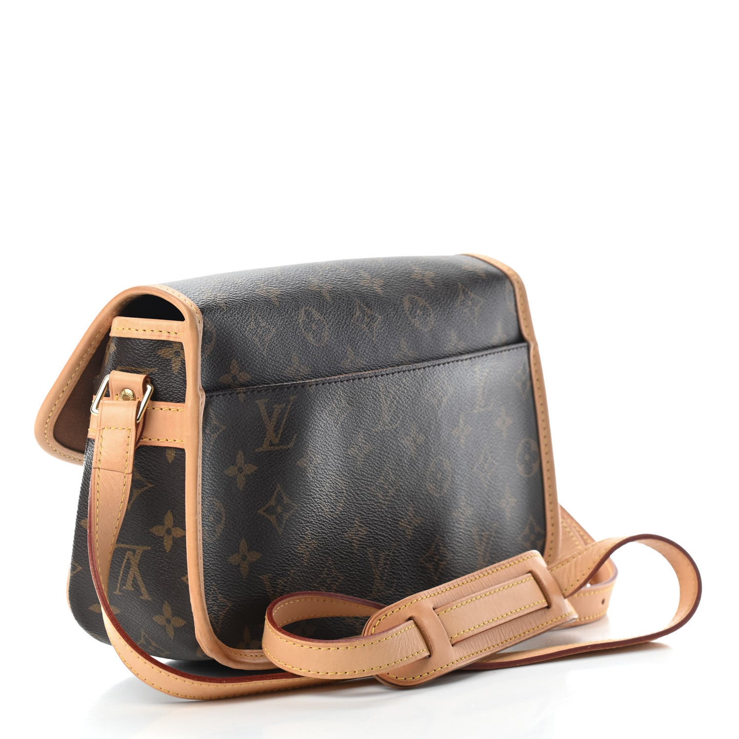 Monogram Sologne