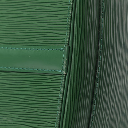 Louis Vuitton Epi Keepall 45 Borneo 12 of 12